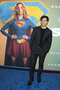 Filmpremiere 'Supergirl' in New York