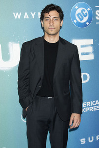 Filmpremiere 'Supergirl' in New York