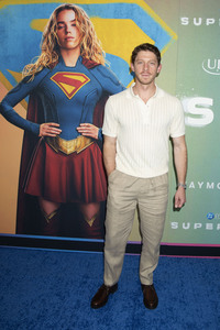 Filmpremiere 'Supergirl' in New York