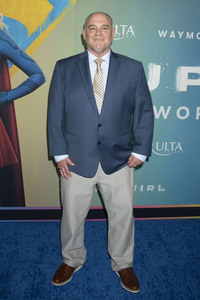 Filmpremiere 'Supergirl' in New York