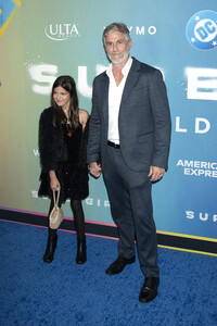 Filmpremiere 'Supergirl' in New York