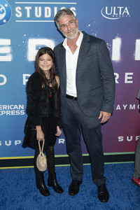 Filmpremiere 'Supergirl' in New York