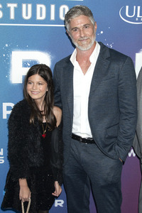 Filmpremiere 'Supergirl' in New York