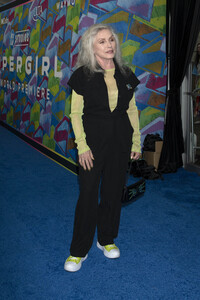 Filmpremiere 'Supergirl' in New York
