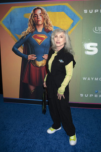 Filmpremiere 'Supergirl' in New York
