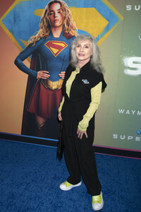 Filmpremiere 'Supergirl' in New York