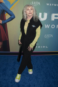 Filmpremiere 'Supergirl' in New York