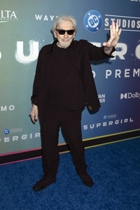 Filmpremiere 'Supergirl' in New York