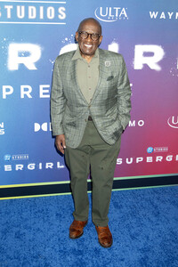 Filmpremiere 'Supergirl' in New York
