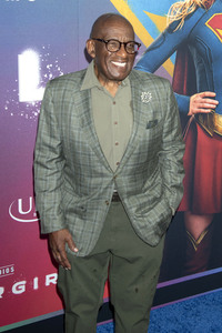 Filmpremiere 'Supergirl' in New York