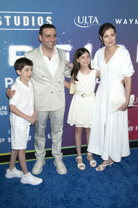 Filmpremiere 'Supergirl' in New York