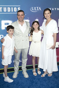 Filmpremiere 'Supergirl' in New York