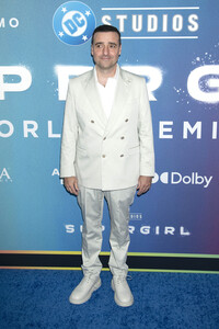 Filmpremiere 'Supergirl' in New York