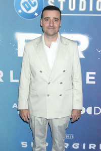 Filmpremiere 'Supergirl' in New York