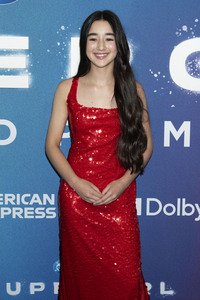 Filmpremiere 'Supergirl' in New York