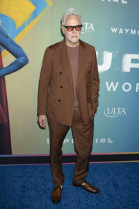 Filmpremiere 'Supergirl' in New York