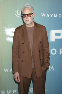 Filmpremiere 'Supergirl' in New York