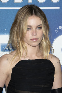 Filmpremiere 'Supergirl' in New York