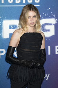 Filmpremiere 'Supergirl' in New York