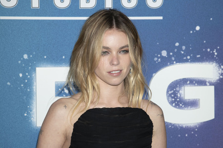 Filmpremiere 'Supergirl' in New York
