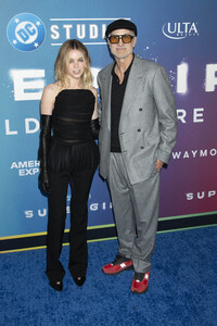 Filmpremiere 'Supergirl' in New York