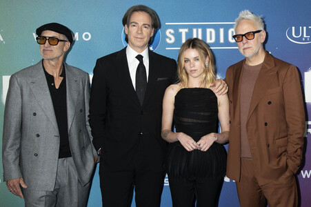 Filmpremiere 'Supergirl' in New York