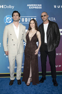 Filmpremiere 'Supergirl' in New York