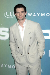 Filmpremiere 'Supergirl' in New York