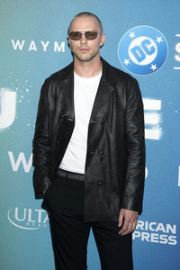 Filmpremiere 'Supergirl' in New York
