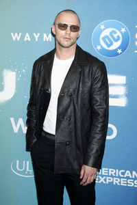 Filmpremiere 'Supergirl' in New York