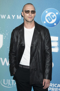 Filmpremiere 'Supergirl' in New York