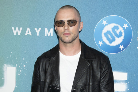 Filmpremiere 'Supergirl' in New York