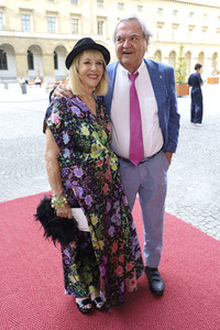 Friedenspreis des Deutschen Films 2026 in München
