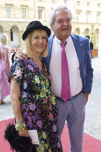 Friedenspreis des Deutschen Films 2026 in München