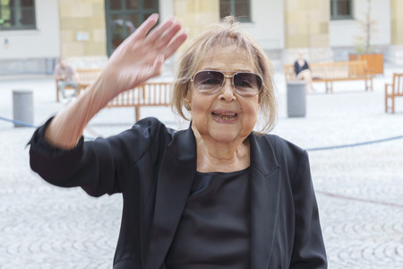 Friedenspreis des Deutschen Films 2026 in München