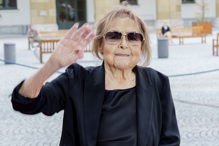 Friedenspreis des Deutschen Films 2026 in München