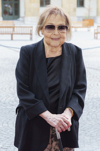 Friedenspreis des Deutschen Films 2026 in München