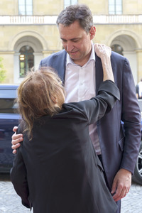 Friedenspreis des Deutschen Films 2026 in München