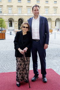 Friedenspreis des Deutschen Films 2026 in München