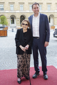 Friedenspreis des Deutschen Films 2026 in München