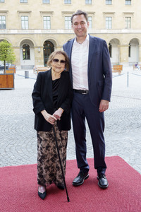 Friedenspreis des Deutschen Films 2026 in München