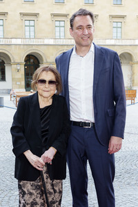 Friedenspreis des Deutschen Films 2026 in München