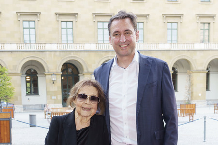 Friedenspreis des Deutschen Films 2026 in München