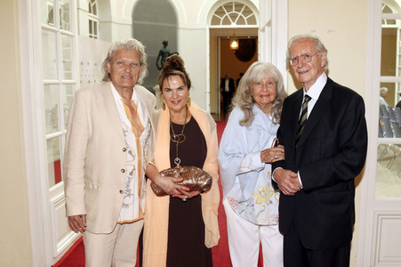 Friedenspreis des Deutschen Films 2026 in München