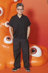 Filmpremiere 'Minions & Monster' in Paris