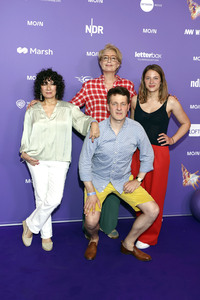MOIN Mittsommerfest 2026 in Hamburg
