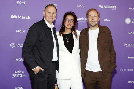 MOIN Mittsommerfest 2026 in Hamburg