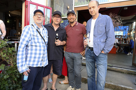 MOIN Mittsommerfest 2026 in Hamburg