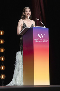 Opening Ceremony, Biarritz Film Festival - Nouvelles Vagues 2026