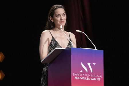Opening Ceremony, Biarritz Film Festival - Nouvelles Vagues 2026